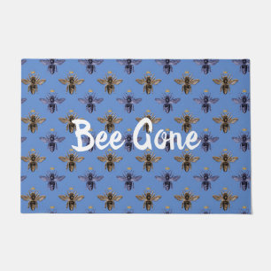 Felpudo Bee Gone