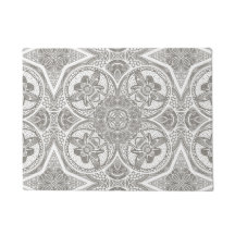 Bee Mandala