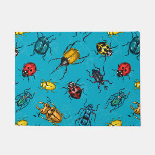 Felpudo Beetles