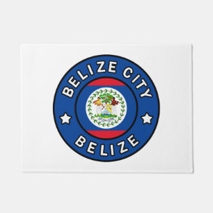 Felpudo Belice City Belice