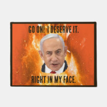 Benjamin "Bibi" Netanyahu Primer Ministro de Israe
