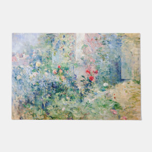 Felpudo Berthe Morisot - El jardín de Bougival