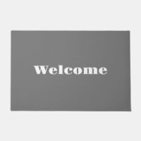 Bienvenida