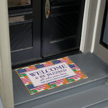 Bienvenida a la familia IRLANDESA-AMERICANA