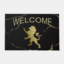 Bienvenida a los Leones Reales de Oro