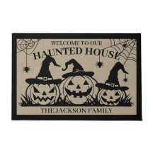 Bienvenida a Parche de Calabaza de Creeping