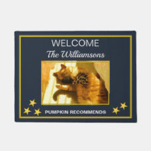 Bienvenida al Mascota de fotografía personalizado 