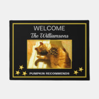 Bienvenida al Mascota de fotografía personalizado 