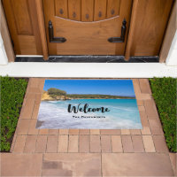 Bienvenida al paraíso tropical de la playa exótica