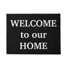 Bienvenido a nuestro Hogar