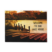 Bienvenido a nuestro Personalizable Lake House Tex