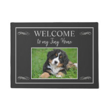 Bienvenidos a mi pequeña casa con un nombre de fam