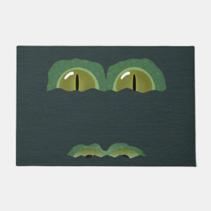 Felpudo Big Croc Doormat