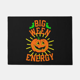 Felpudo Big Ween Energy