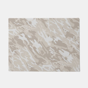 Felpudo Bleached Wasteland Camo