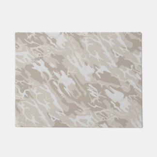 Felpudo Bleached Wasteland Camo