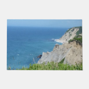 Felpudo Block Island Bluffs - Isla Block, Isla Rhode