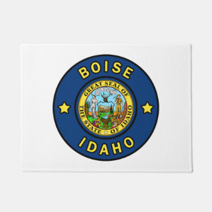 Felpudo Boise Idaho