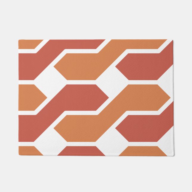 Felpudo Bonita decoración (Anverso)