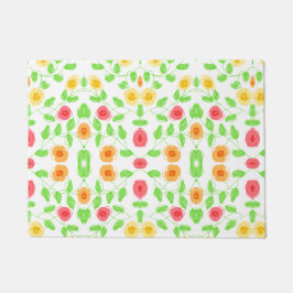 Felpudo Bonito de bonito florida Mat