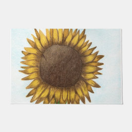 Felpudo Bonito Sunflower