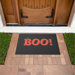 Felpudo ¡Boo!