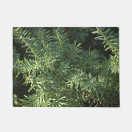 Felpudo Bosque de Pino