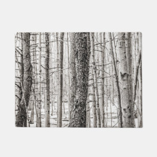 Felpudo Bosques Douglas