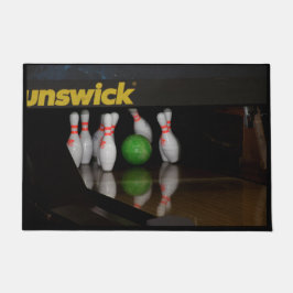 Felpudo Bowling Doormat