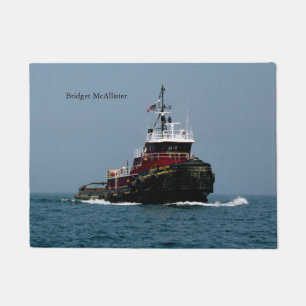 Felpudo Bridget McAllister doormat