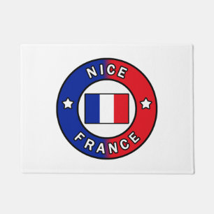 Felpudo Buena Francia