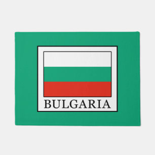 Felpudo Bulgaria