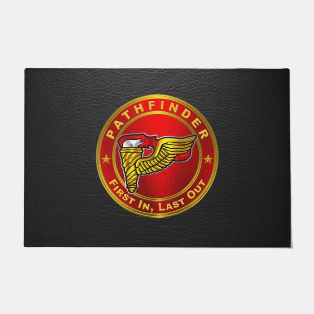 Felpudo Buscador de imágenes (Anverso)