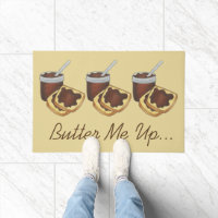 Butter Me Up Funny Pennsylvania Dutch Apple Butter