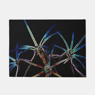 Felpudo Cactus 1 dmcn