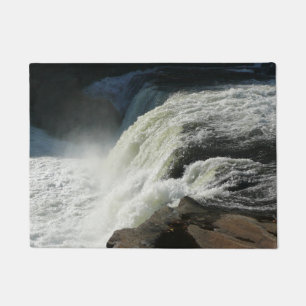 Felpudo Cae Ohiopyle en Pensilvania