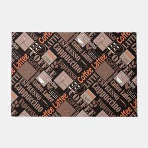 Felpudo Café favorito