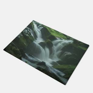 Felpudo Caída de Agua Calmante
