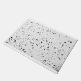 Felpudo Caída de las lluvias