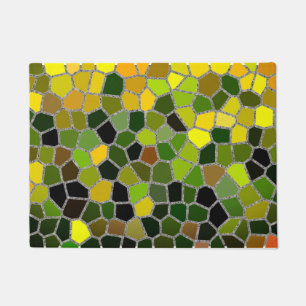 Felpudo Caída Temprana