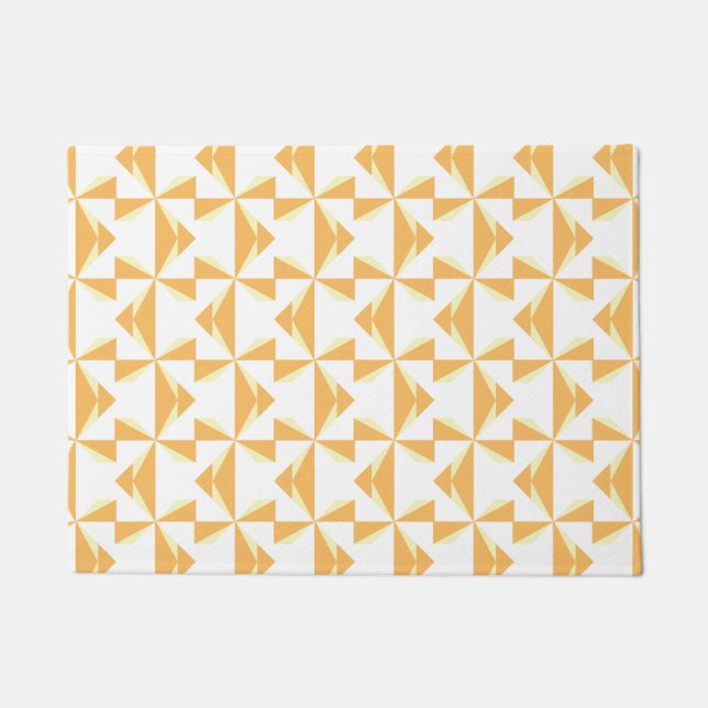 Felpudo Calabazas (Anverso)