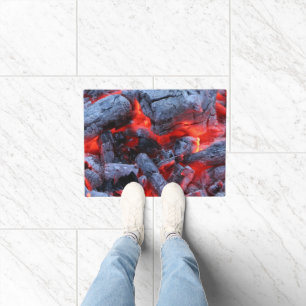 Felpudo Caldos calientes