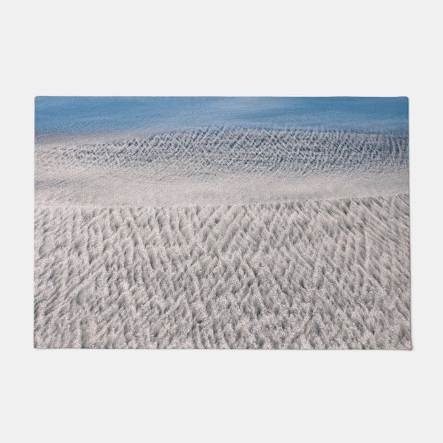 Felpudo Calming down Türmatte (Anverso)