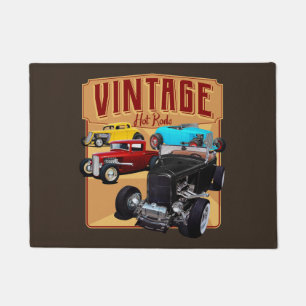 Felpudo Calor Vintage
