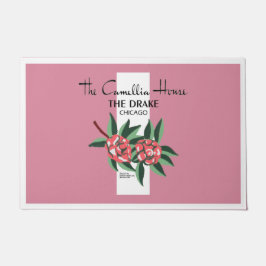 Felpudo Camellia House, Drake Hotel, Chicago; 1940-1977