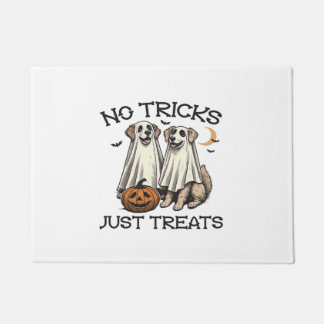 Felpudo Camiseta Clásica de Halloween para Perros Sin Truc
