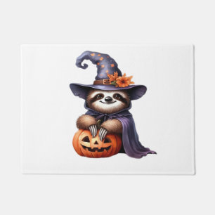 Felpudo Camiseta clásica de outfit de Halloween de perezos