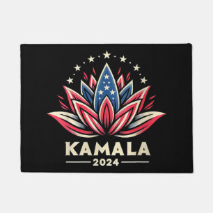 Felpudo Campaña Presidencial de Mujeres Kamala Harris 2024