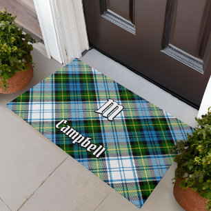 Felpudo Campbell Dress Tartan