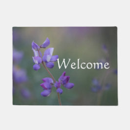 Felpudo Campo de Lupine